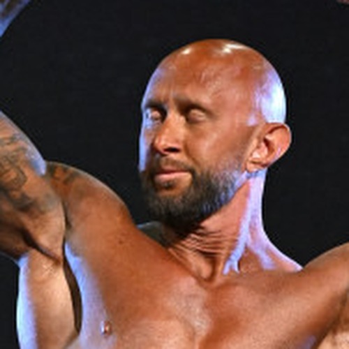 Mark Nelson