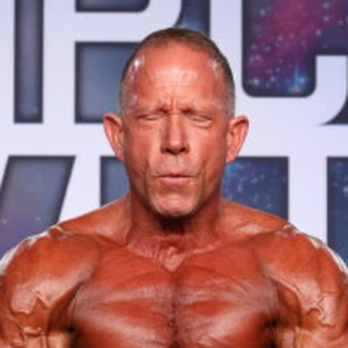 William Fowler profile photo