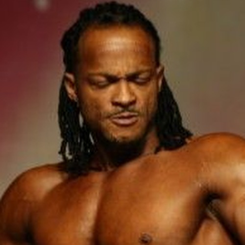 Brian Clarke profile photo