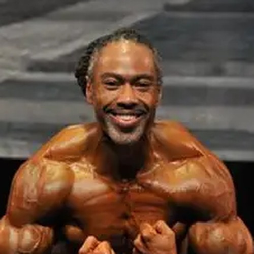 Danny Troutman profile photo