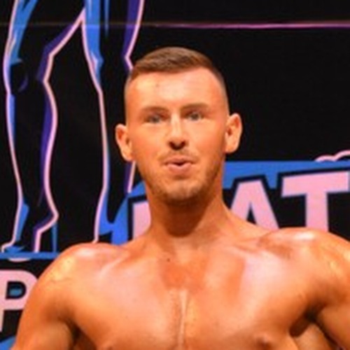 Danny Williams profile photo