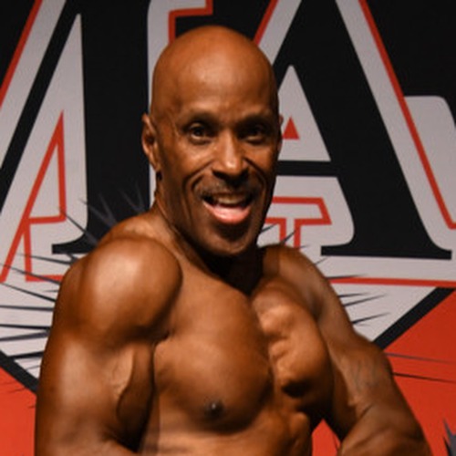 Timothy Holder profile photo