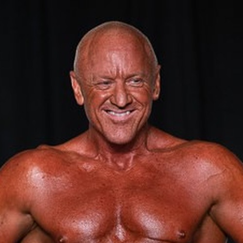 Vernon Smith profile photo