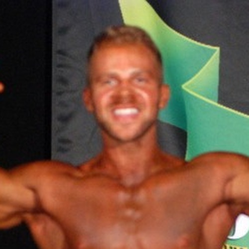 Daniel Wilson profile photo