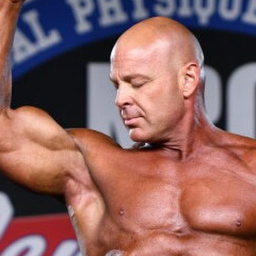 Jason Fine profile photo