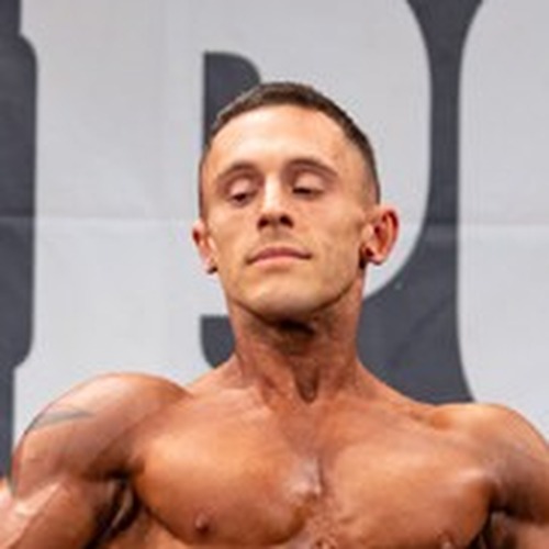 Ryan Thomas profile photo