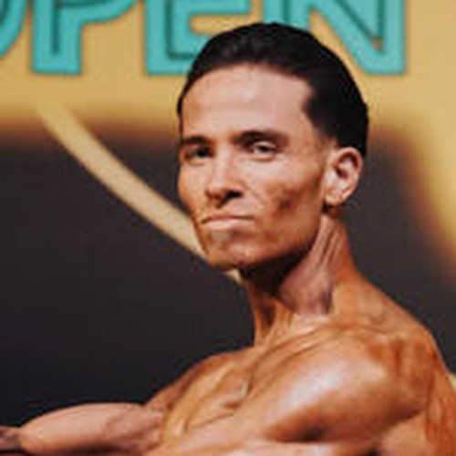 Robert Garcia profile photo