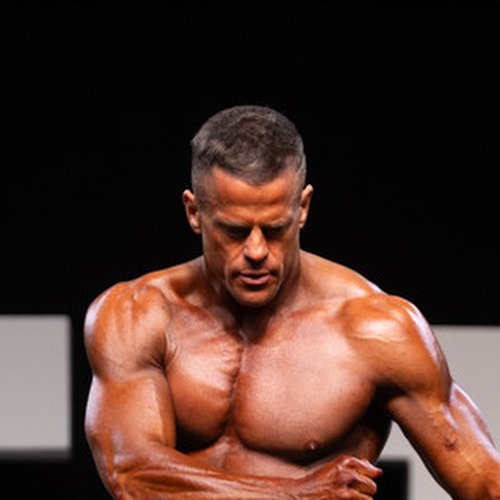 Kevin Davis profile photo