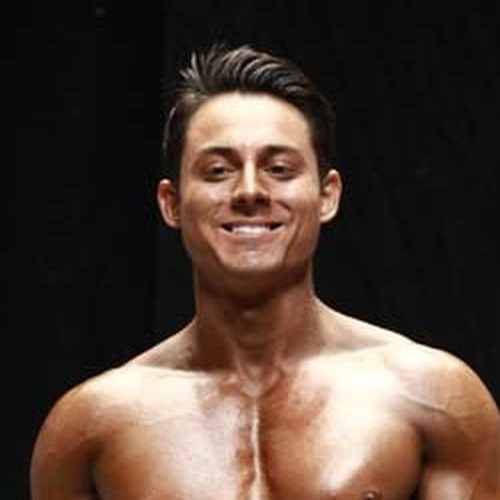 Stephen Williams profile photo