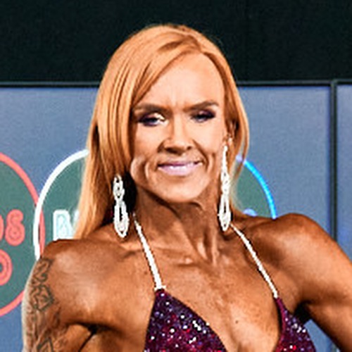 Tracy Fletcher profile photo