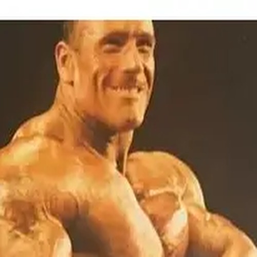 Chris Wall profile photo