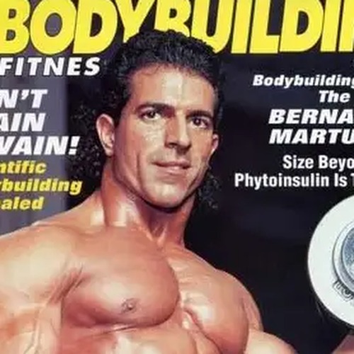 Joe Valentino profile photo