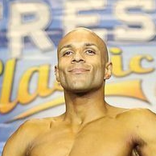 Isaias Lopez profile photo