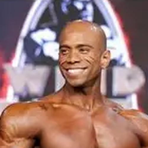 Victor Lauter profile photo