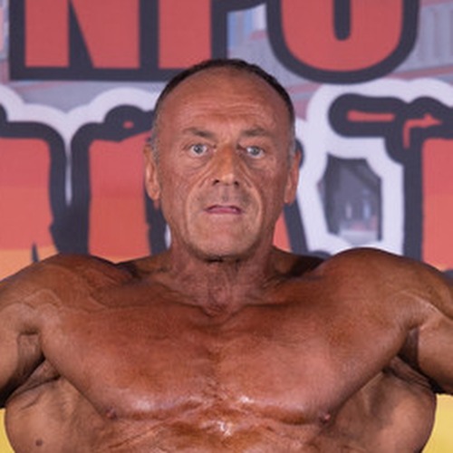 Simon Morgan profile photo