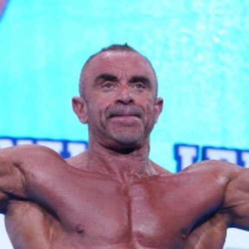 Eric Castagnet profile photo