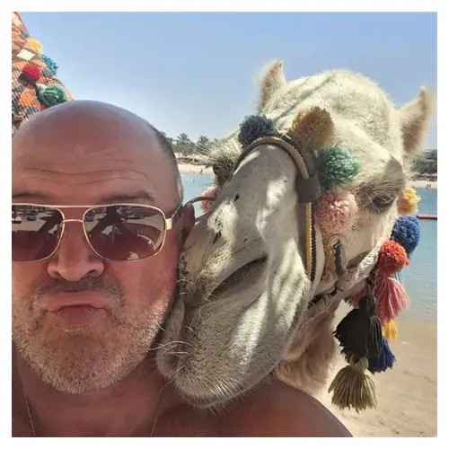 Dirk Weber profile photo