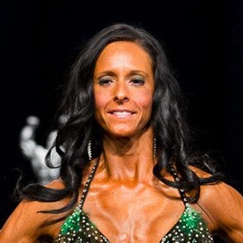 Holly Martin profile photo