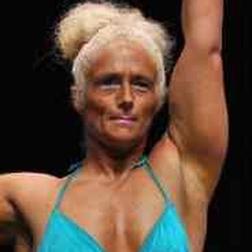Joanne Barry profile photo