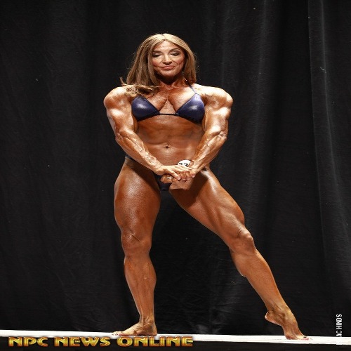 Bettina Salomone profile photo