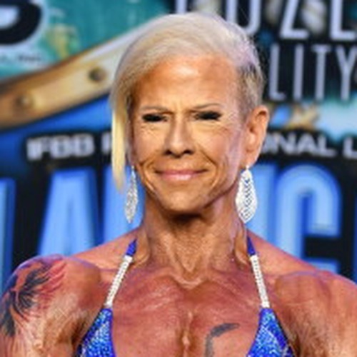 Nancy Brigham profile photo