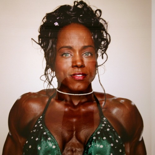 Kim Harris profile photo