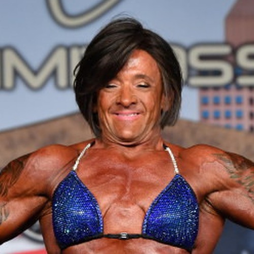 Stella Krupinski profile photo