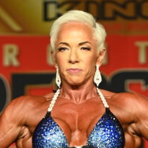Karen Wright profile photo