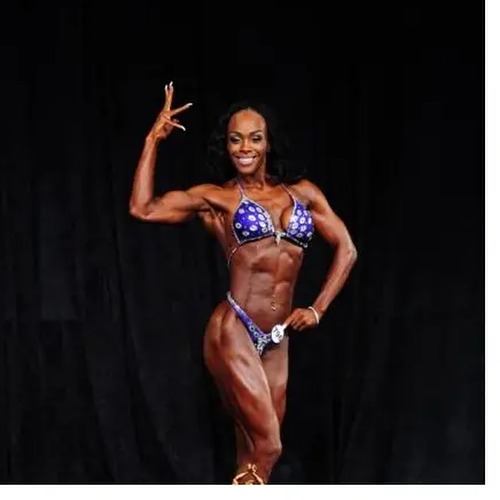 Muriel Brewer profile photo