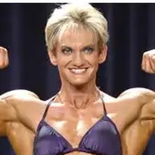 Kim Bergman profile photo