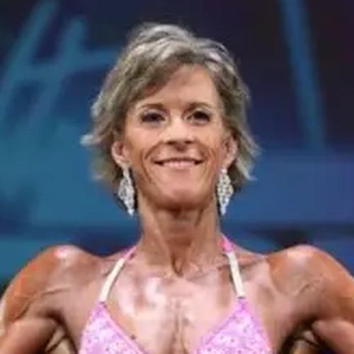 Kathy Miller profile photo