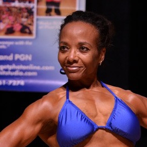 Vanessa Collins profile photo