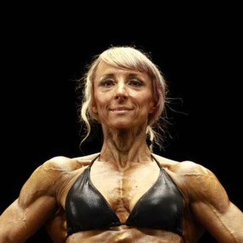 Robin Hull profile photo