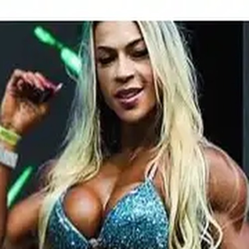 Brenda O'Neil