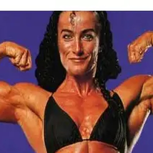 Carla Haug profile photo