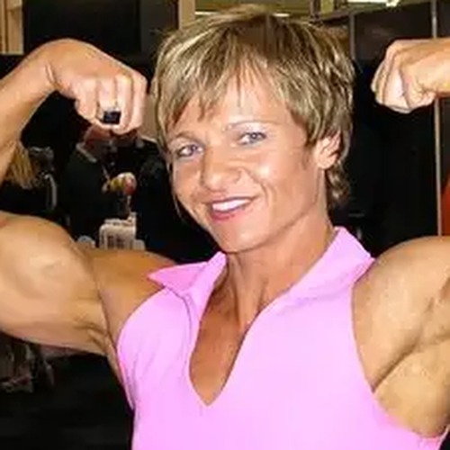 Susanne Niederhauser profile photo