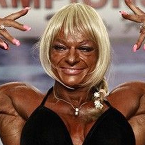 Maryse Manios