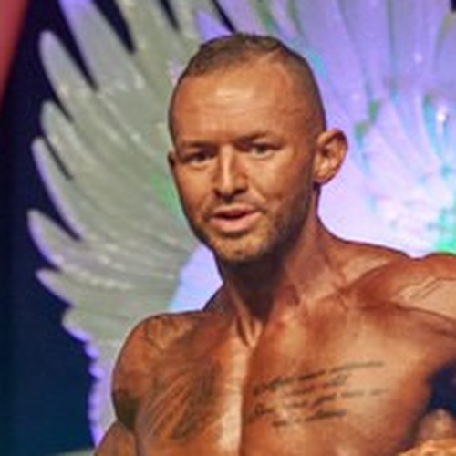 Chris Thomas profile photo