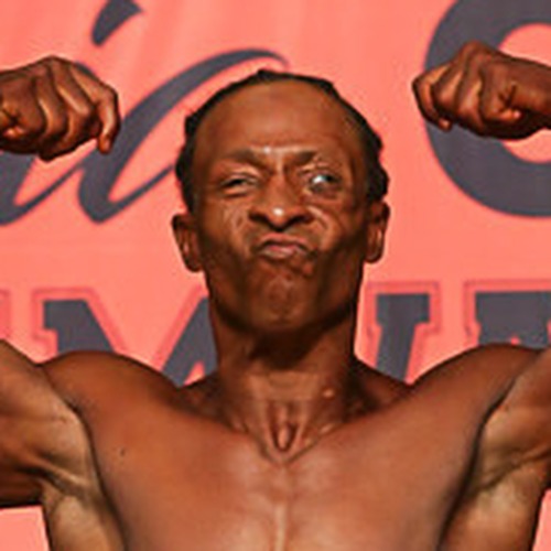 Andre Prue profile photo