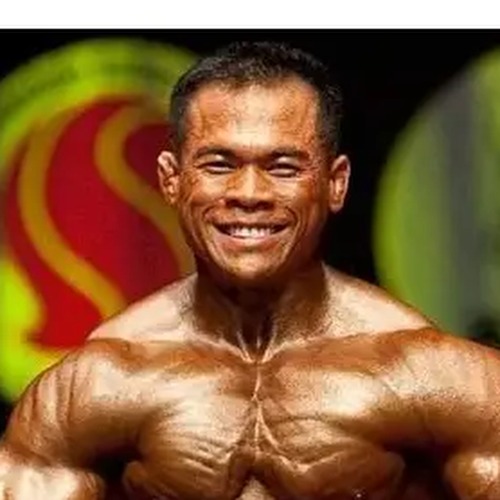 Sitthi Charoenrith profile photo