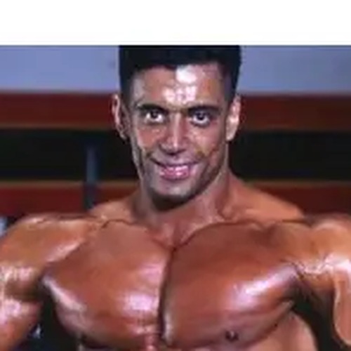 Jamo Nezzar
