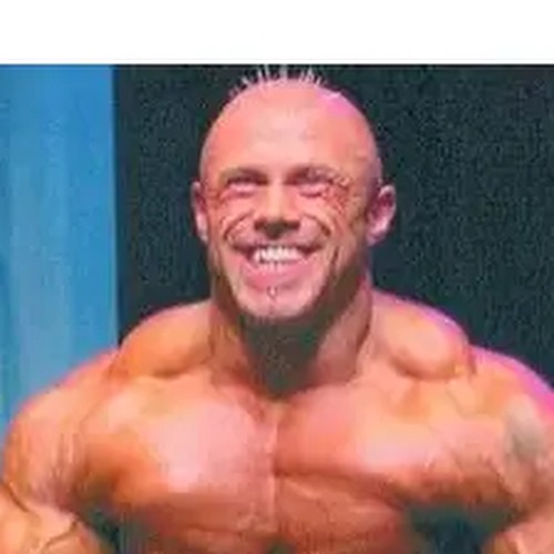 Michael Sheridan