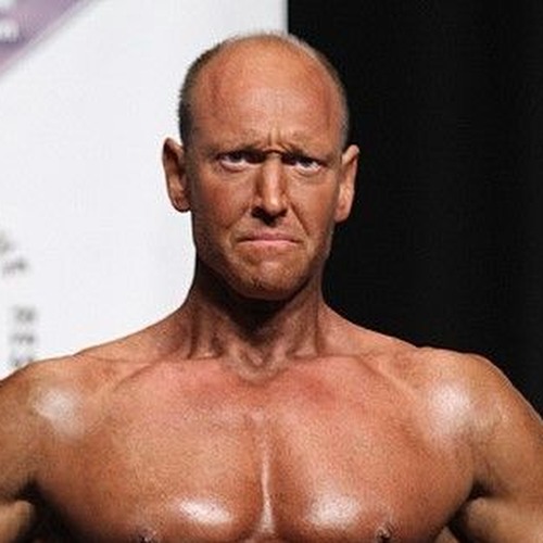 Stephen Barnes profile photo