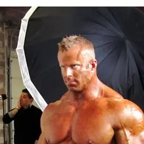 Scott Milne profile photo