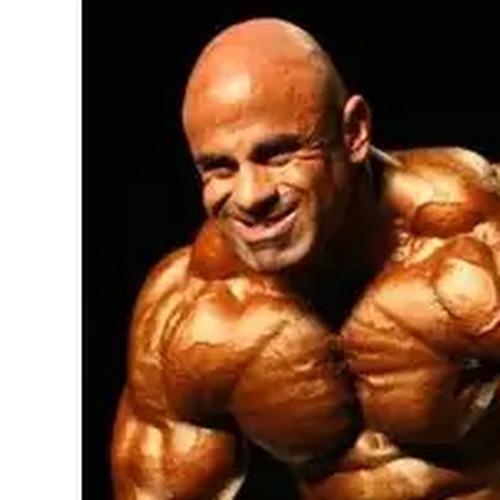 Samer Zebib