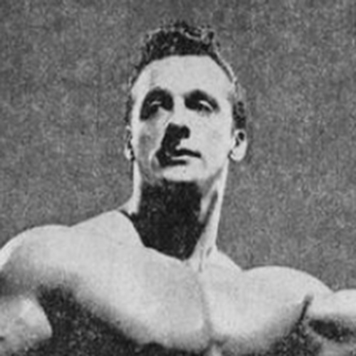 George Eiferman