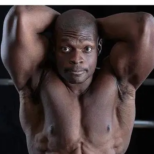 Henry Mensah