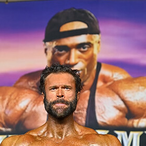 Brad Campbell profile photo