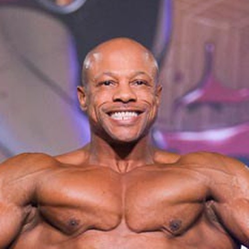 Doug Heron profile photo