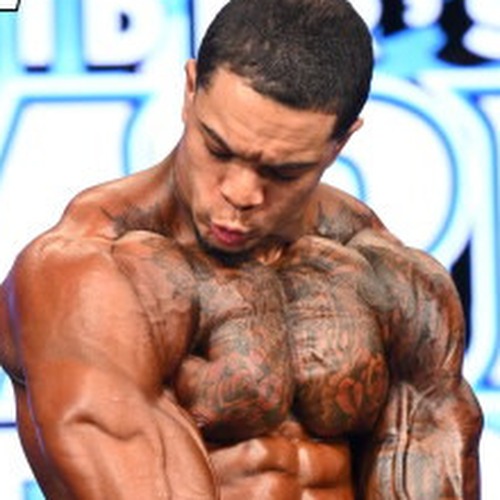 Chris Conrad profile photo